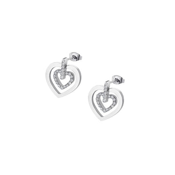 Boucles d´oreilles Femme Lotus LS1867-4/1