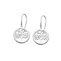 Boucles d´oreilles Femme Lotus LP1641-4/1