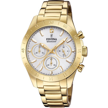 Montre Femme Festina BOYFRIEND (Ø 38,5 mm)