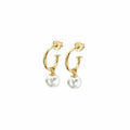 Boucles d´oreilles Femme Lotus LP1883-4/2