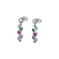 Boucles d´oreilles Femme Lotus LP1979-4/2