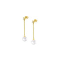 Boucles d´oreilles Femme Lotus LP1932-4/1