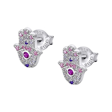 Boucles d´oreilles Femme Lotus LP1989-4/1