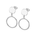 Ladies' Earrings Lotus LP3102-4/1