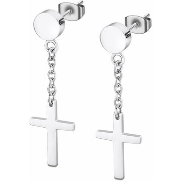 Boucles d´oreilles Femme Lotus LS2175-4/1 Argent