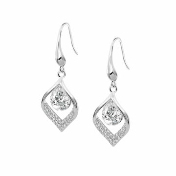 Boucles d´oreilles Femme Lotus LP3711-4/1