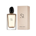 Parfum Femme Giorgio Armani Si EDP 150 ml