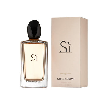 Parfum Femme Giorgio Armani Si EDP 150 ml