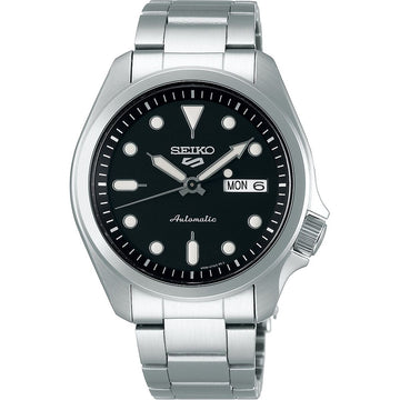 Montre Homme Seiko SRPE55K1