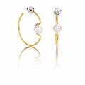 Ladies' Earrings Viceroy 3199E09012