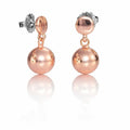 Ladies' Earrings Viceroy 3197E19019