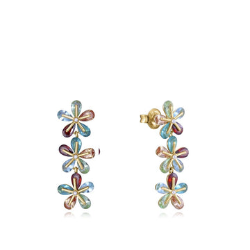 Boucles d´oreilles Viceroy 13083E100-39 Argent 925