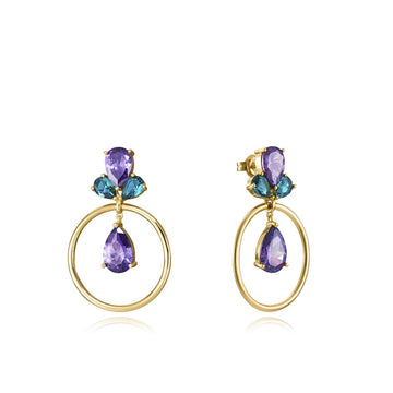 Boucles d´oreilles Femme Viceroy 13095E100-99