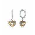 Boucles d´oreilles Femme Viceroy 13186E000-00 Argent 925