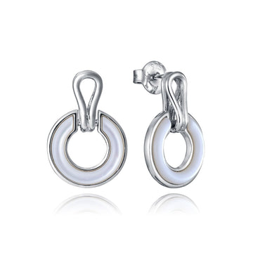 Ladies' Earrings Viceroy 13200E000-90 Sterling silver 925