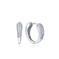 Boucles d´oreilles Femme Viceroy 13201E000-30 Argent 925