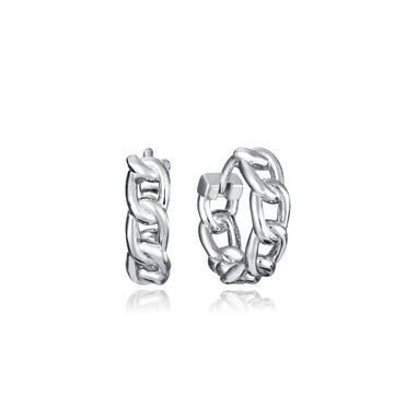 Ladies' Earrings Viceroy 13202E000-00 Sterling silver 925