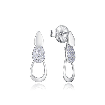 Boucles d´oreilles Femme Viceroy 13210E000-30 Argent 925