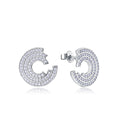 Boucles d´oreilles Femme Viceroy 9128E000-30 Argent 925