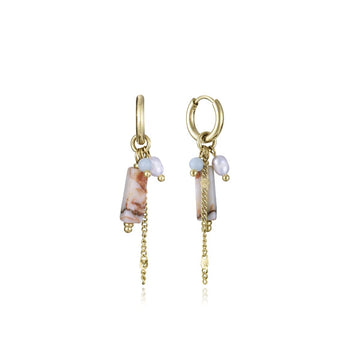 Boucles d´oreilles Femme Viceroy 14158E01017 Argent 925