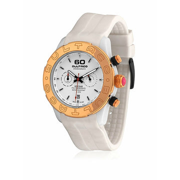 Montre Femme Bultaco H1PW43C-CW1 (Ø 43 mm)