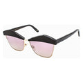 Lunettes de soleil Femme Jplus JP5076-01 ø 58 mm