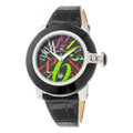 Montre Femme Glam Rock gr32018-bb (Ø 44 mm)