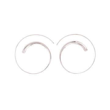 Boucles d´oreilles Femme Breil TJ2181 5 cm