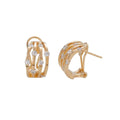 Boucles d´oreilles Femme Vidal & Vidal G1990