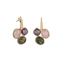 Ladies' Earrings Vidal & Vidal X44974	