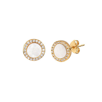 Ladies' Earrings Vidal & Vidal X76177