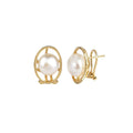 Ladies' Earrings Vidal & Vidal G1956A