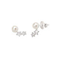 Boucles d´oreilles Femme Vidal & Vidal P3479