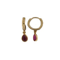 Ladies' Earrings Vidal & Vidal X76450