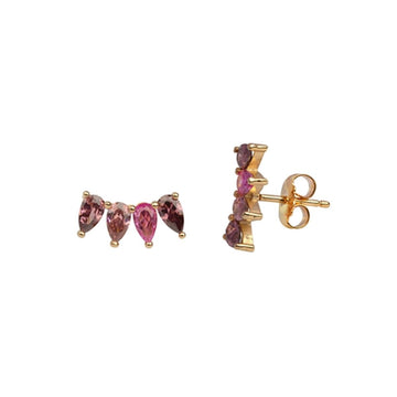 Boucles d´oreilles Femme Vidal & Vidal X76523