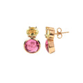 Ladies' Earrings Vidal & Vidal X46667