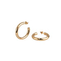 Ladies' Earrings Vidal & Vidal G2229B