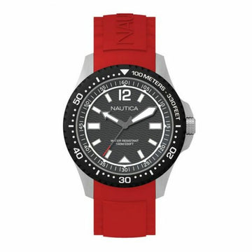 Montre Homme Nautica NAPMAU003 (45 mm)