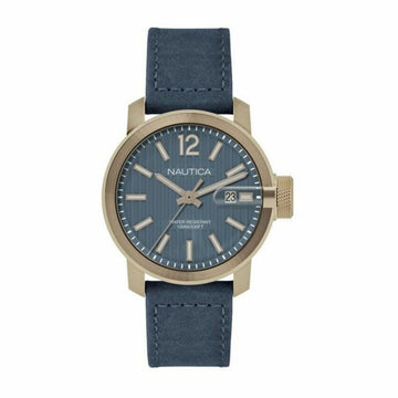 Montre Homme Nautica NAPSYD004 (Ø 44 mm)