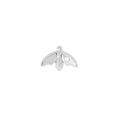 Piercing Secrecy I8649CDAWA900 Sterling silver 1,5 cm