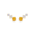 Boucles d´oreilles Femme Radiant RY000008 Acier inoxydable 1,5 cm