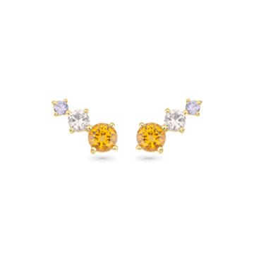 Ladies' Earrings Radiant RY000008 Stainless steel 1,5 cm