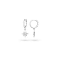 Ladies' Earrings Radiant RY000031 Stainless steel 2 cm