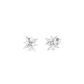 Boucles d´oreilles Femme Radiant RY000032 Acier inoxydable 1 cm