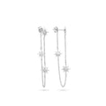 Boucles d´oreilles Femme Radiant RY000036 Acier inoxydable 5 cm