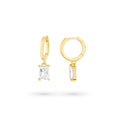 Boucles d´oreilles Femme Radiant RY000061 Acier inoxydable 1,5 cm