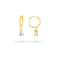 Boucles d´oreilles Femme Radiant RY000069 Acier inoxydable 2 cm