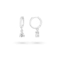 Ladies' Earrings Radiant RY000070 Stainless steel 1,5 cm