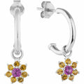 Boucles d´oreilles Femme Radiant RY000112 Acier inoxydable 1,5 cm