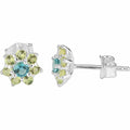 Boucles d´oreilles Femme Radiant RY000109 Acier inoxydable 1 cm